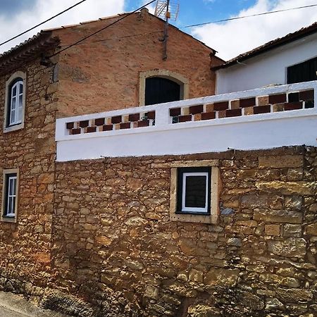 Comenda da Povoa Tomar Exterior foto