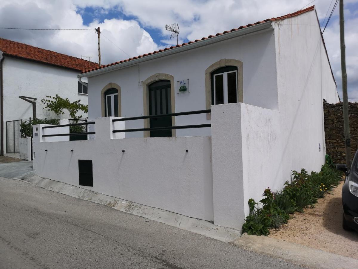 Comenda da Povoa Tomar Exterior foto