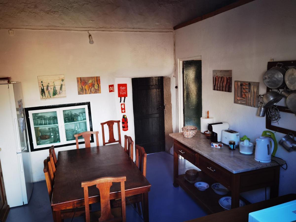 Comenda da Povoa Tomar Exterior foto